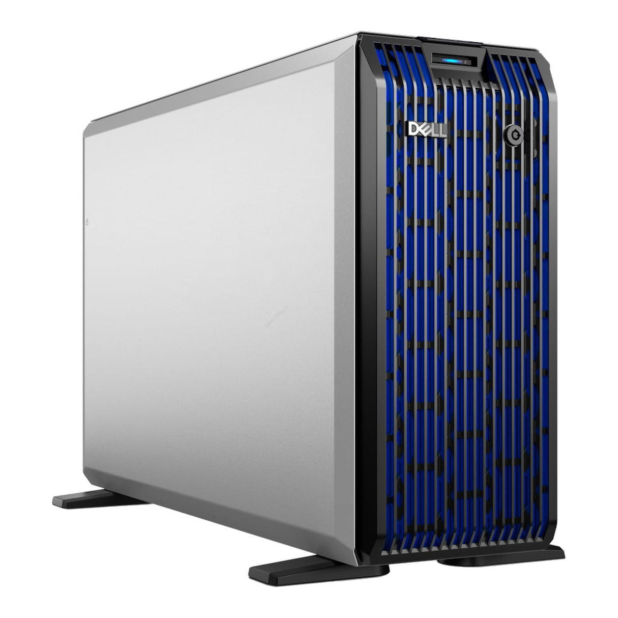 Dell PowerEdge T360 4.5U Tower Server - Intel Xeon 6369P 480GB SSD 64GB RAM 700W