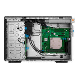 Dell PowerEdge T360 4.5U Tower Server - Intel Xeon 6369P 480GB SSD 64GB RAM 700W