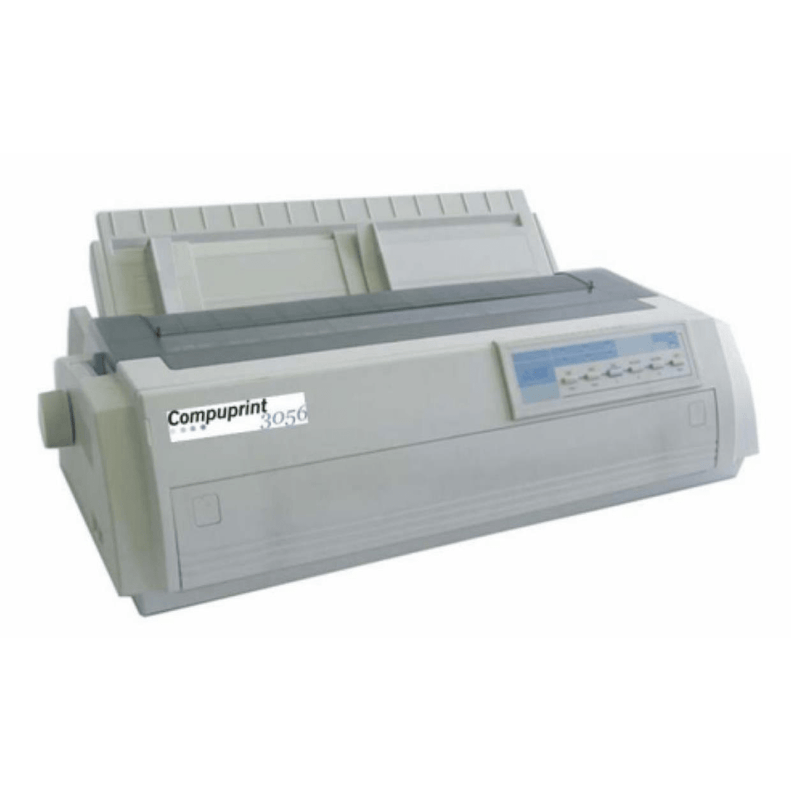 COMPUPRINT 3056N 24-pin 480 cps Dot Matrix Printer PRTN3056N