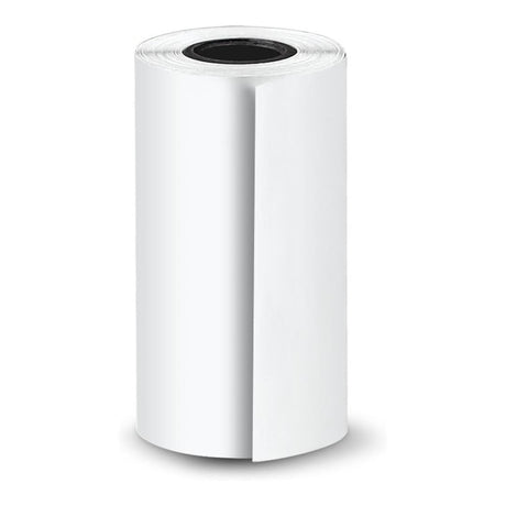 Chainway 75x30mm Thermal Printing Paper for C75 Mobile Computer with Printer PRTP-C75-TP