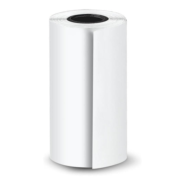 Chainway 75x30mm Thermal Printing Paper for C75 Mobile Computer with Printer PRTP-C75-TP