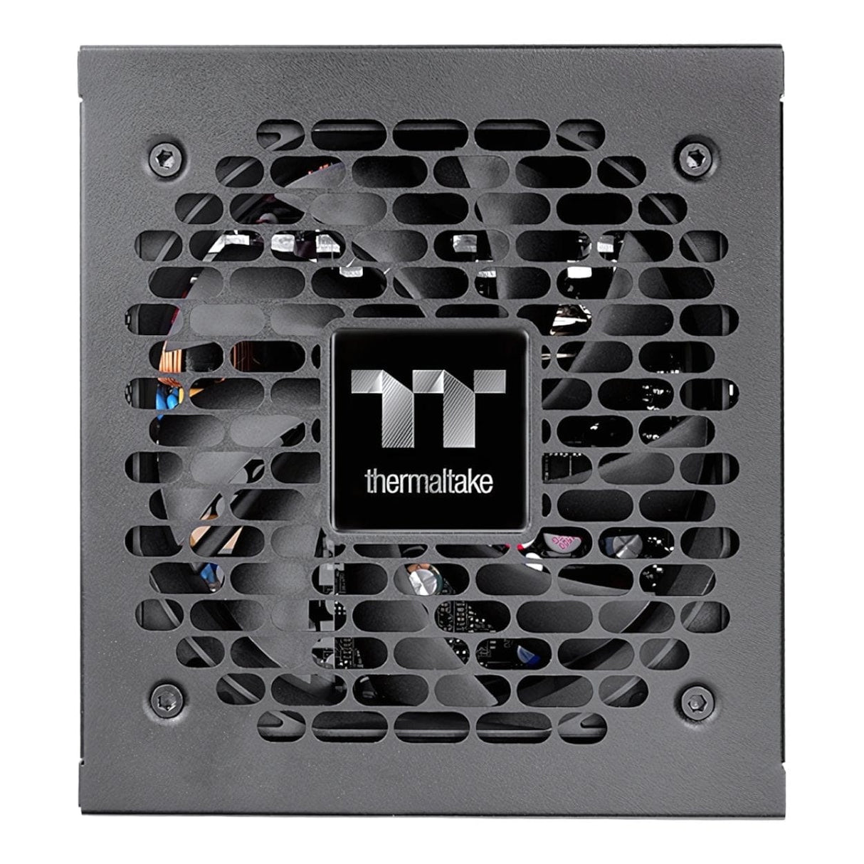 Thermaltake Toughpower GT 750W 80 Plus Gold ATX Power Supply PS-TPT-0750FNFAGE-3