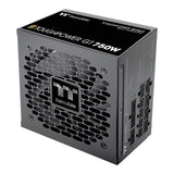 Thermaltake Toughpower GT 750W 80 Plus Gold ATX Power Supply PS-TPT-0750FNFAGE-3