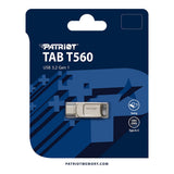Patriot TAB T560 128GB USB 3.2 OTG Flash Drive PS128GT560DS5D