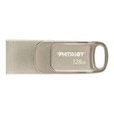 Patriot TAB T560 128GB USB 3.2 OTG Flash Drive PS128GT560DS5D