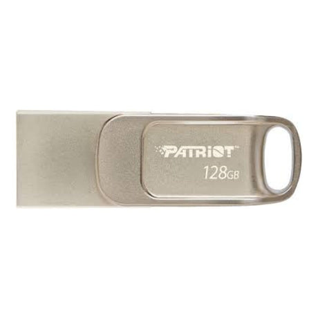 Patriot TAB T560 128GB USB 3.2 OTG Flash Drive PS128GT560DS5D