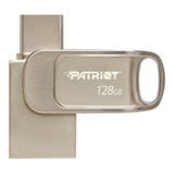 Patriot TAB T560 128GB USB 3.2 OTG Flash Drive PS128GT560DS5D