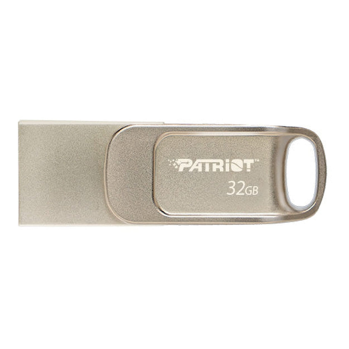 Patriot TAB T560 32GB USB 3.2 OTG Flash Drive PS32GT560DS5D
