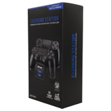 Nitho PS4 Charging Station for Controllers PS4-CHST-K