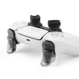 Nitho PS5 FPS Gaming Kit Set of Enhancers for PS5 controllers PS5-FPSK-K
