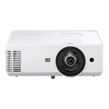 Viewsonic PS502W Data Projector WXGA 4000 ANSI lumens Short Throw Projector White