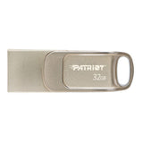 Patriot TAB T560 64GB USB 3.2 OTG Flash Drive PS64GT560DS5D