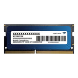 Patriot PSC512G56041HS Core Series SO-DIMM Memory Module 12GB DDR5 5600MHz