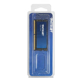 Patriot PSC512G56041HS Core Series SO-DIMM Memory Module 12GB DDR5 5600MHz