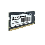 Patriot Signature Line PSD58G560041S SO-DIMM Memory Module 8GB DDR5 5600MHz