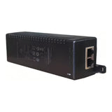 Acconet 10GbE 54V 60W Active PoE++ Injector Metal Case PSE5560XGT