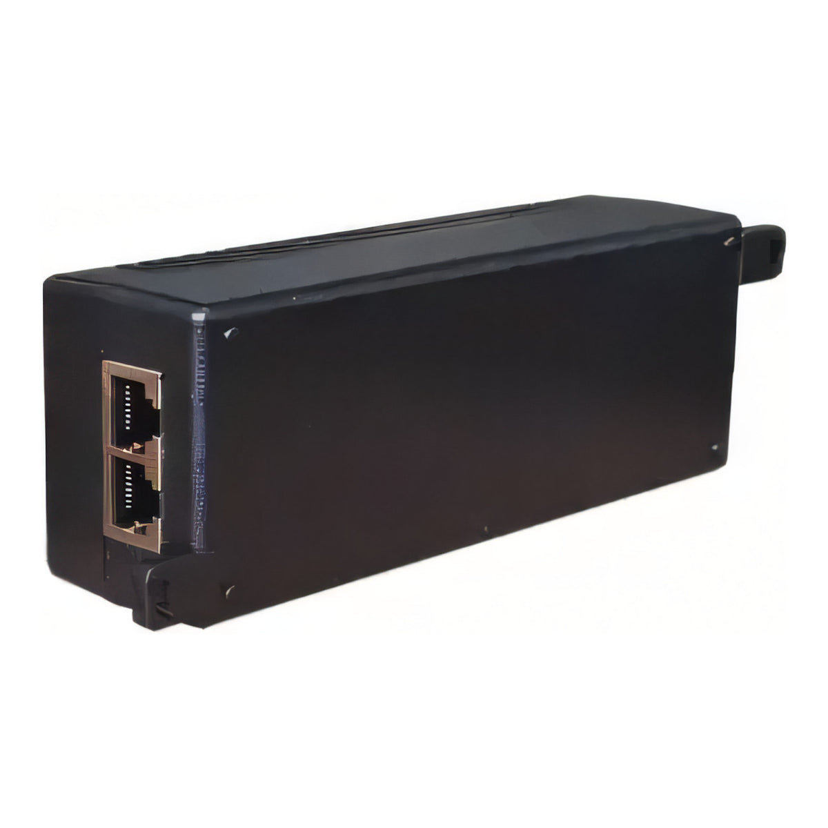 Acconet 10GbE 54V 60W Active PoE++ Injector Metal Case PSE5560XGT