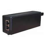 Acconet 10GbE 54V 60W Active PoE++ Injector Metal Case PSE5560XGT