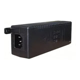 Acconet 10GbE 54V 60W Active PoE++ Injector Metal Case PSE5560XGT