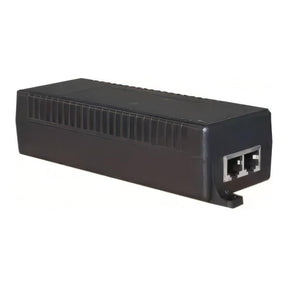 Acconet 10GbE 54V 60W Active PoE++ Injector Metal Case PSE5560XGT