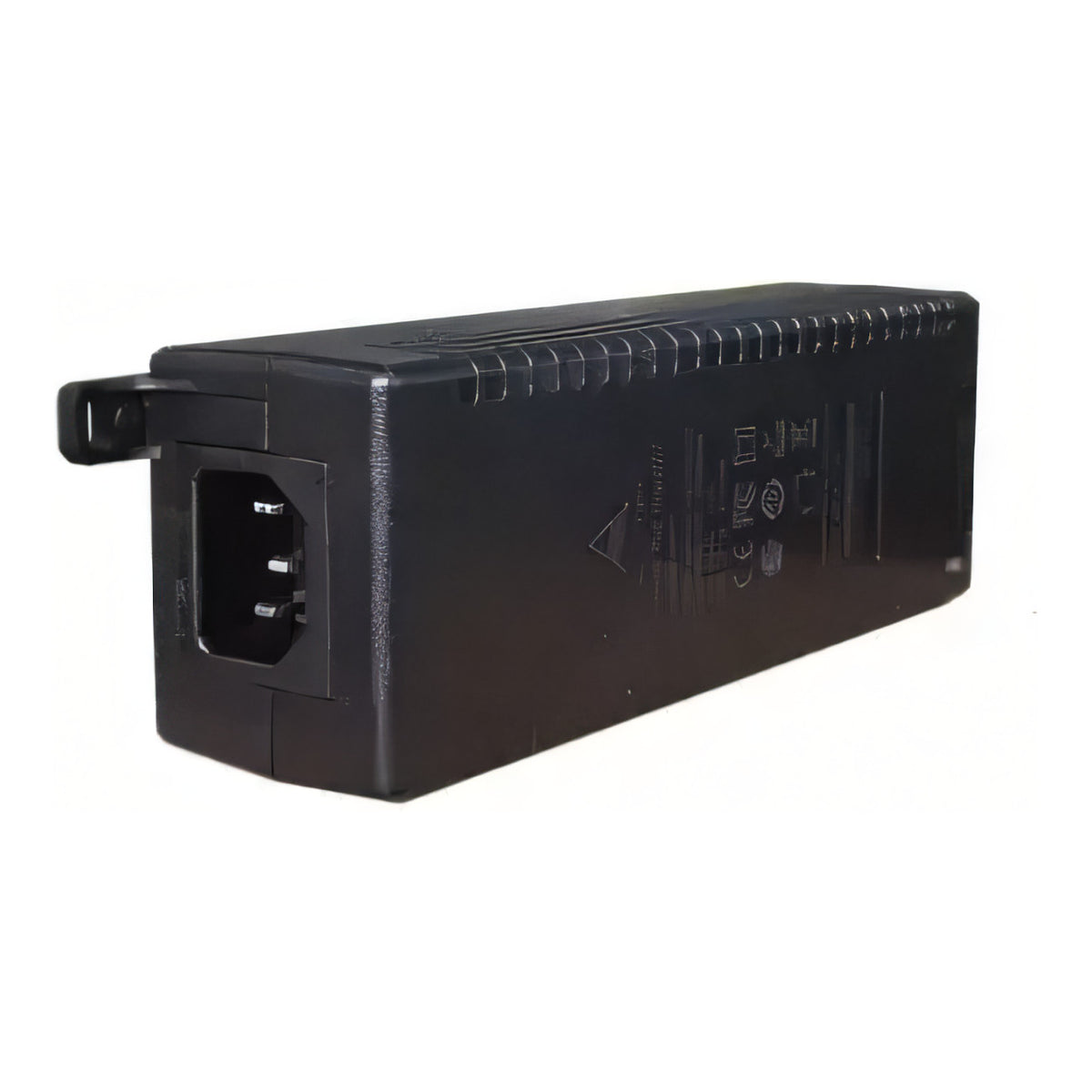 Acconet 10GbE 54V 90W Active PoE+++ Injector Metal case PSE5590XGT