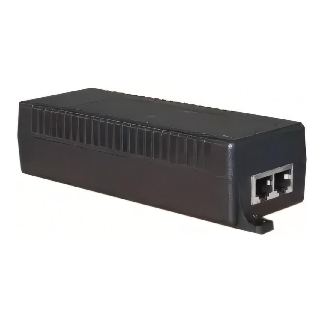 Acconet 10GbE 54V 90W Active PoE+++ Injector Metal case PSE5590XGT