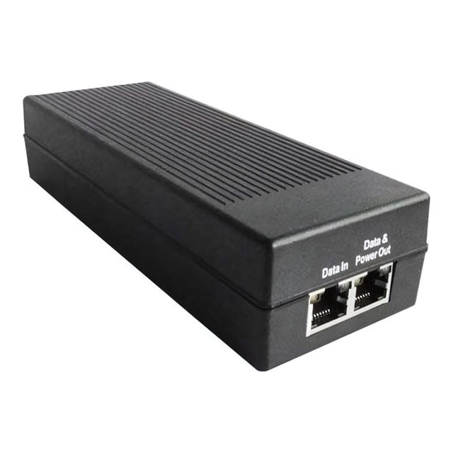 Foredge PSE803 30W Gigabit PoE Injector