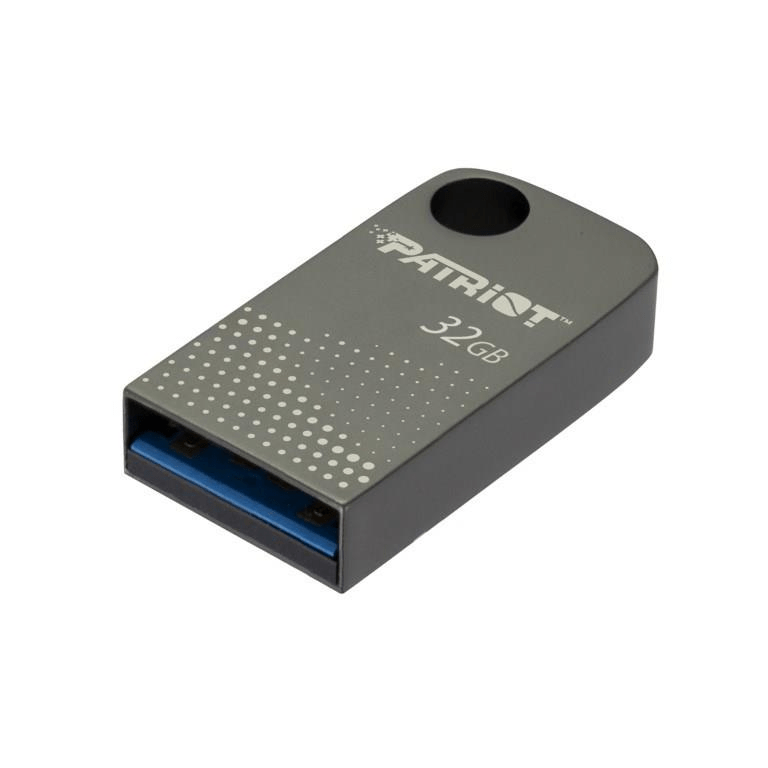Patriot TAB300 32GB USB 3.2 G1 Flash Drive PSF32GT300DS3U