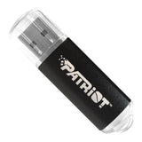 Patriot 32GB Xporter Pulse USB 2.0 Type-A Black USB Flash Drive PSF32GXPPBUSB
