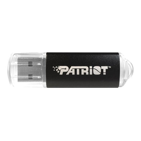 Patriot 32GB Xporter Pulse USB 2.0 Type-A Black USB Flash Drive PSF32GXPPBUSB