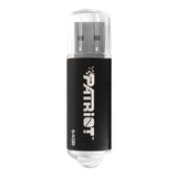 Patriot 64GB Xporter Pulse USB 2.0 Type-A Black USB Flash Drive PSF64GXPPBUSB