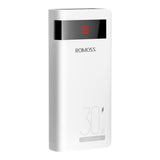 Romoss Sense 6PS Pro 20000mAh 30W Fast Charge Powerbank White PSN20-191-1133H