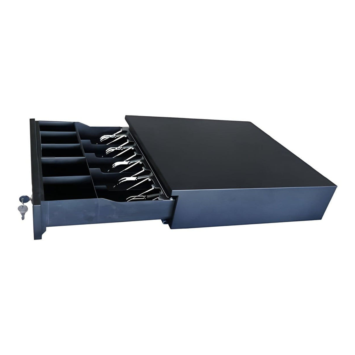 Postron 5 Notes 5 Coins Cash Drawer PSNT405