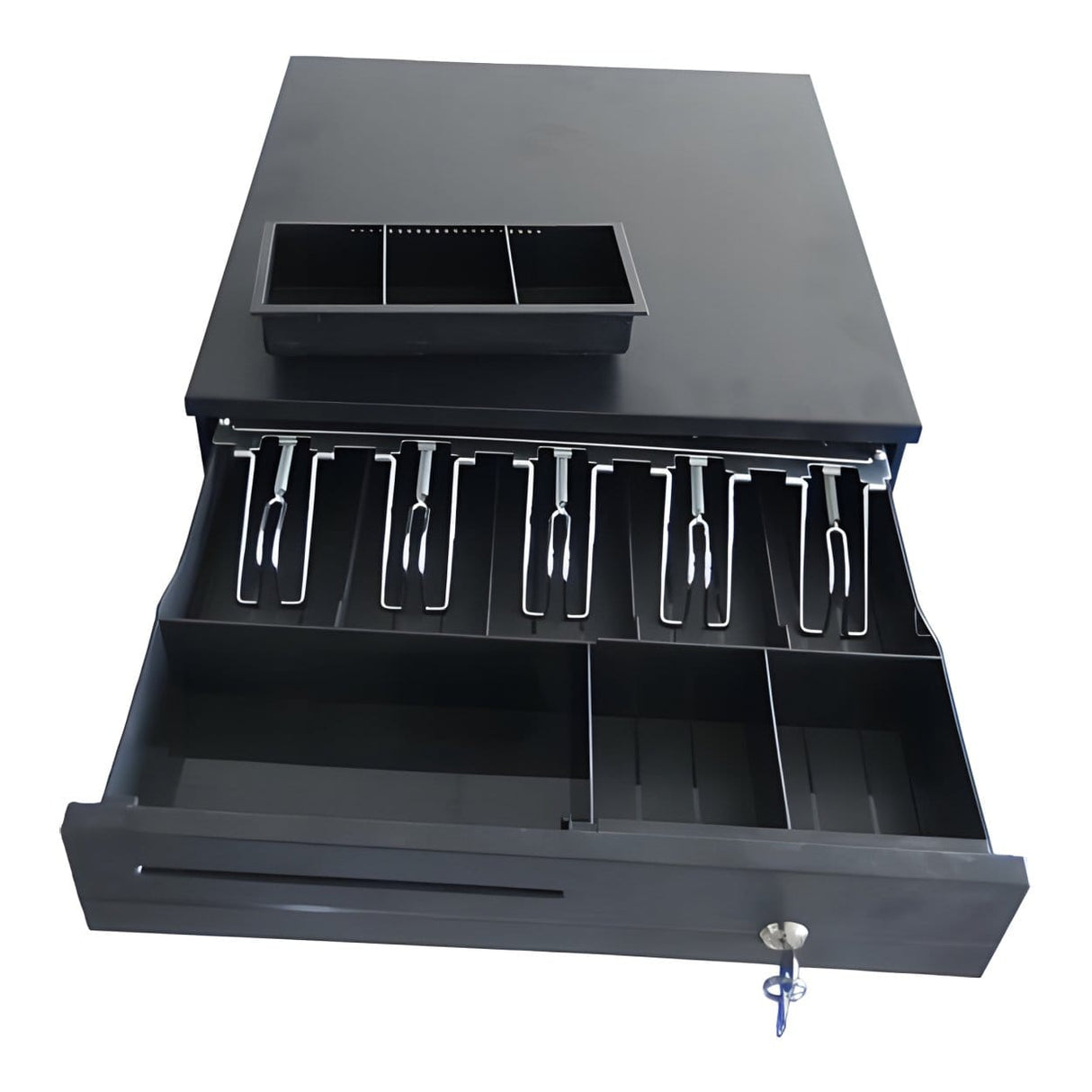 Postron 5 Notes 5 Coins Cash Drawer PSNT405