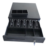 Postron 5 Notes 5 Coins Cash Drawer PSNT405