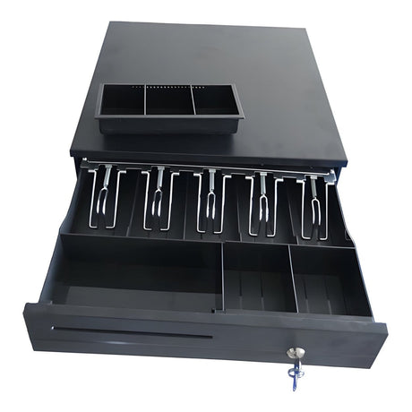 Postron 5 Notes 5 Coins Cash Drawer PSNT405