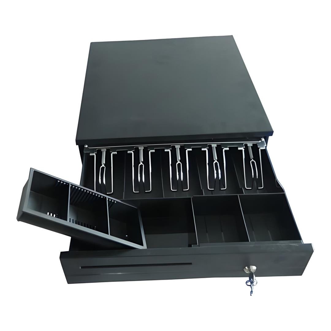 Postron 5 Notes 5 Coins Cash Drawer PSNT405