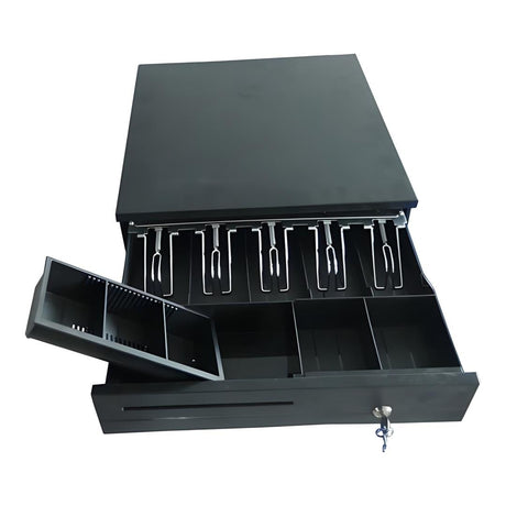 Postron 5 Notes 5 Coins Cash Drawer PSNT405
