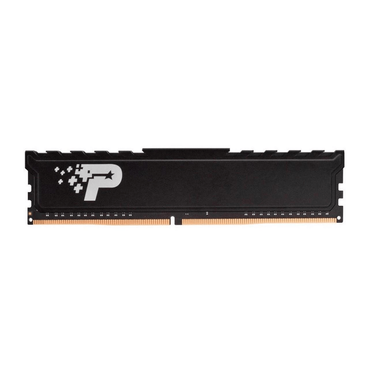 Patriot Memory Signature Premium PSP416G320081H1 Memory Module 16GB 1 ...