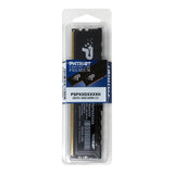 Patriot Signature Premium Line PSP416G3200H1 UDIMM Memory Module 16GB DDR4 3200MHz