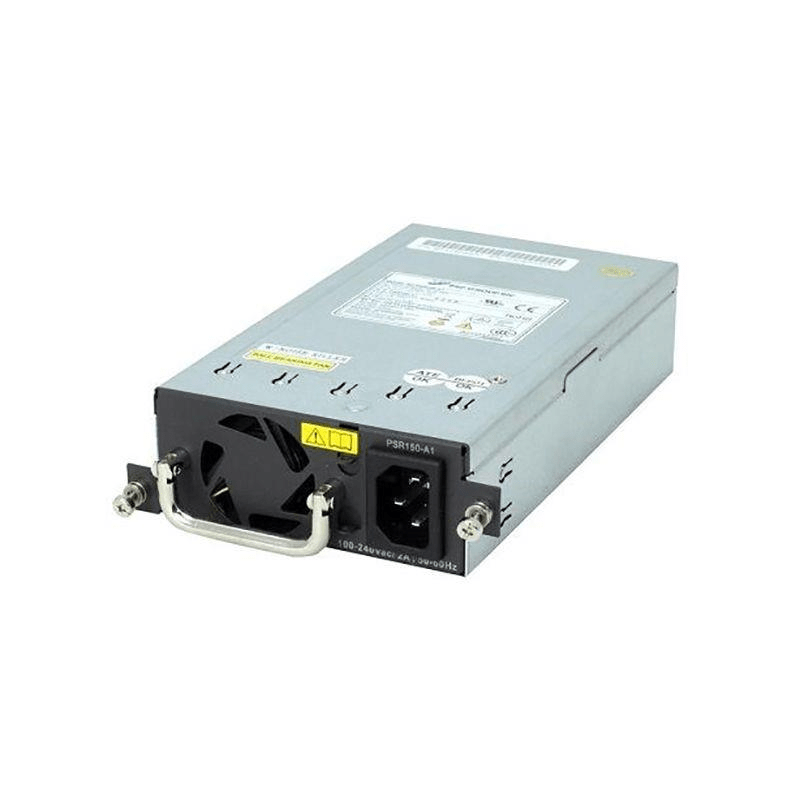 H3C 150W Asset-manageable AC Power Module PSR150-A1-GL