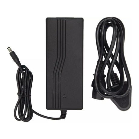 Scoop 24VDC 120W Power Adapter with IEC Cable PSU-24V120W
