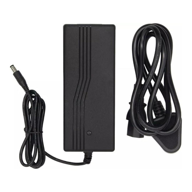 Scoop 24VDC 120W Power Adapter with IEC Cable PSU-24V120W