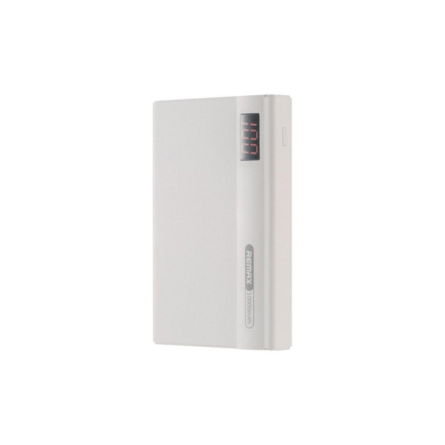 Remax Linon Pro RPP-53 Powerbank 10000Mah White PSU-PBANK-RPP-53