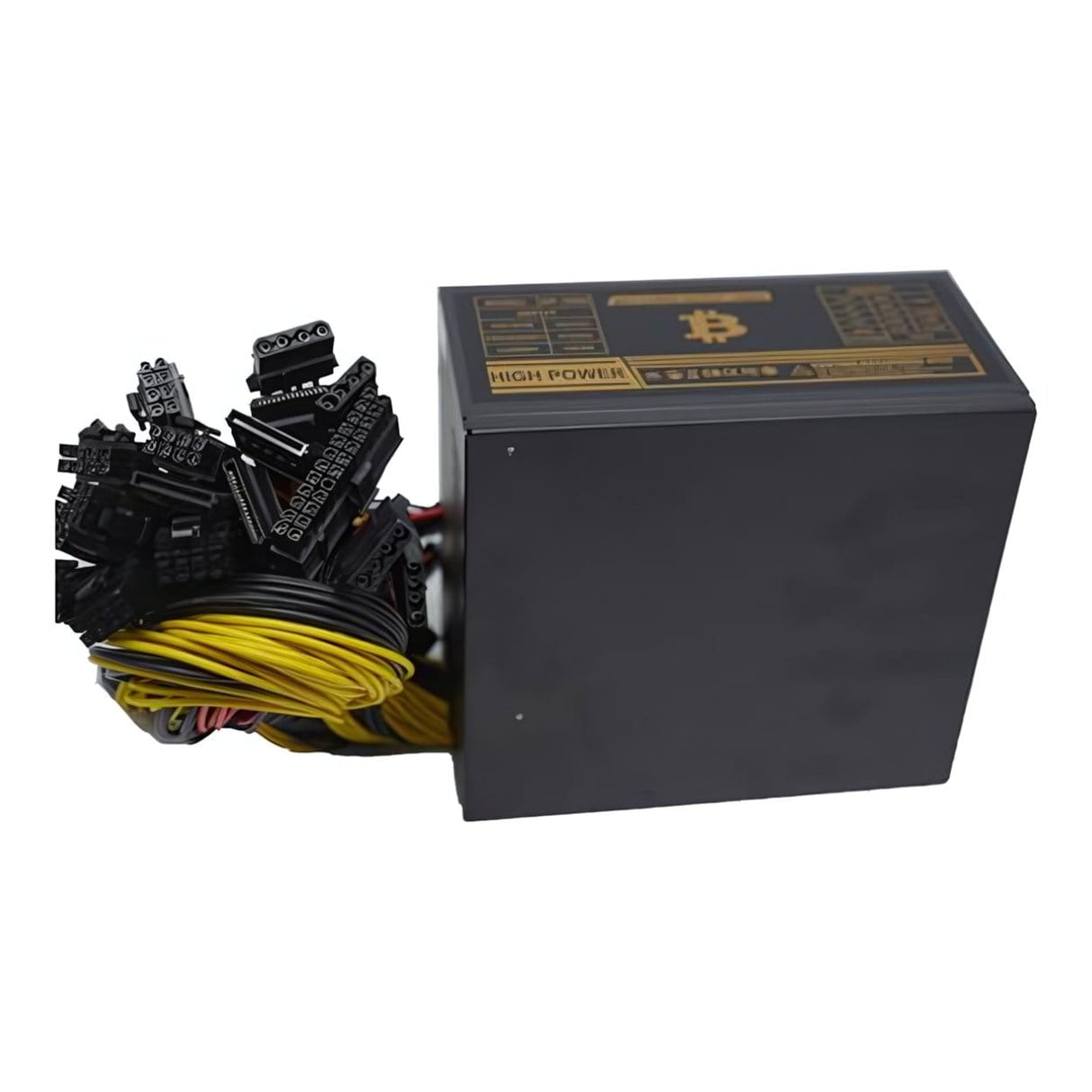 UniQue 1600 Watt Power Supply Unit PSU1600W