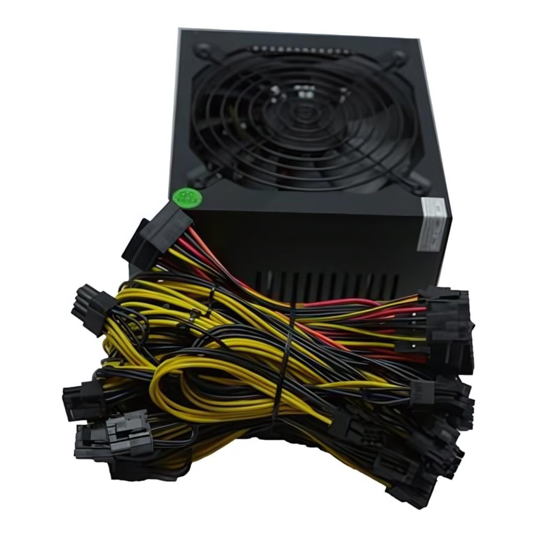 UniQue 1600 Watt Power Supply Unit PSU1600W