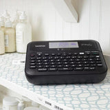 Brother PTD610BT Label Printer - Thermal transfer 180 x 360 DPI Wired & Wireless Tze