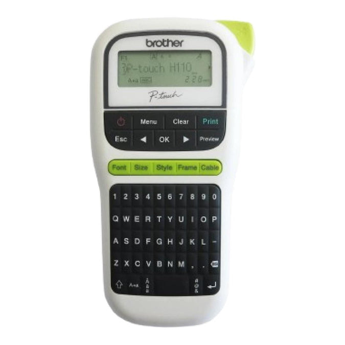 Buy Brother Printers Online – FirstShop