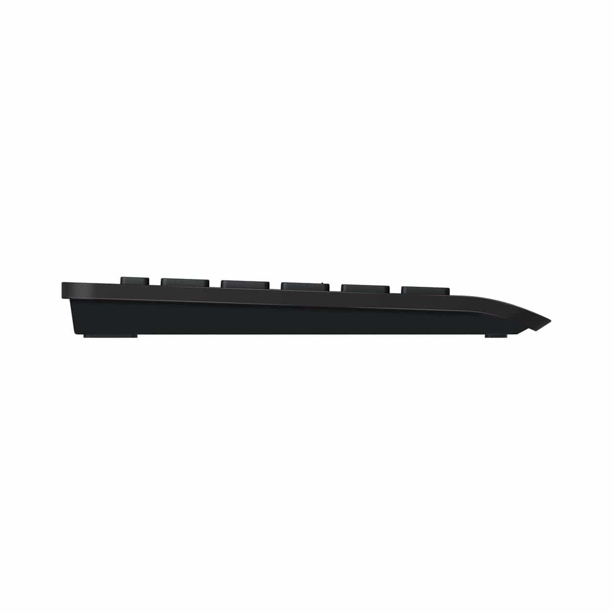 Microsoft Wireless Desktop 900 Keyboard and Mouse Combo RF Wireless QWERTY US International Black PT3-00021