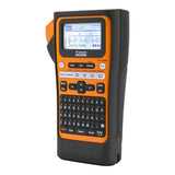 Brother PT-E310BTVP Wired and Wireless Thermal Transfer Label Printer